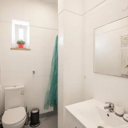 Bmyguest - Lisbon Lazaro Flat Apartment Exterior photo