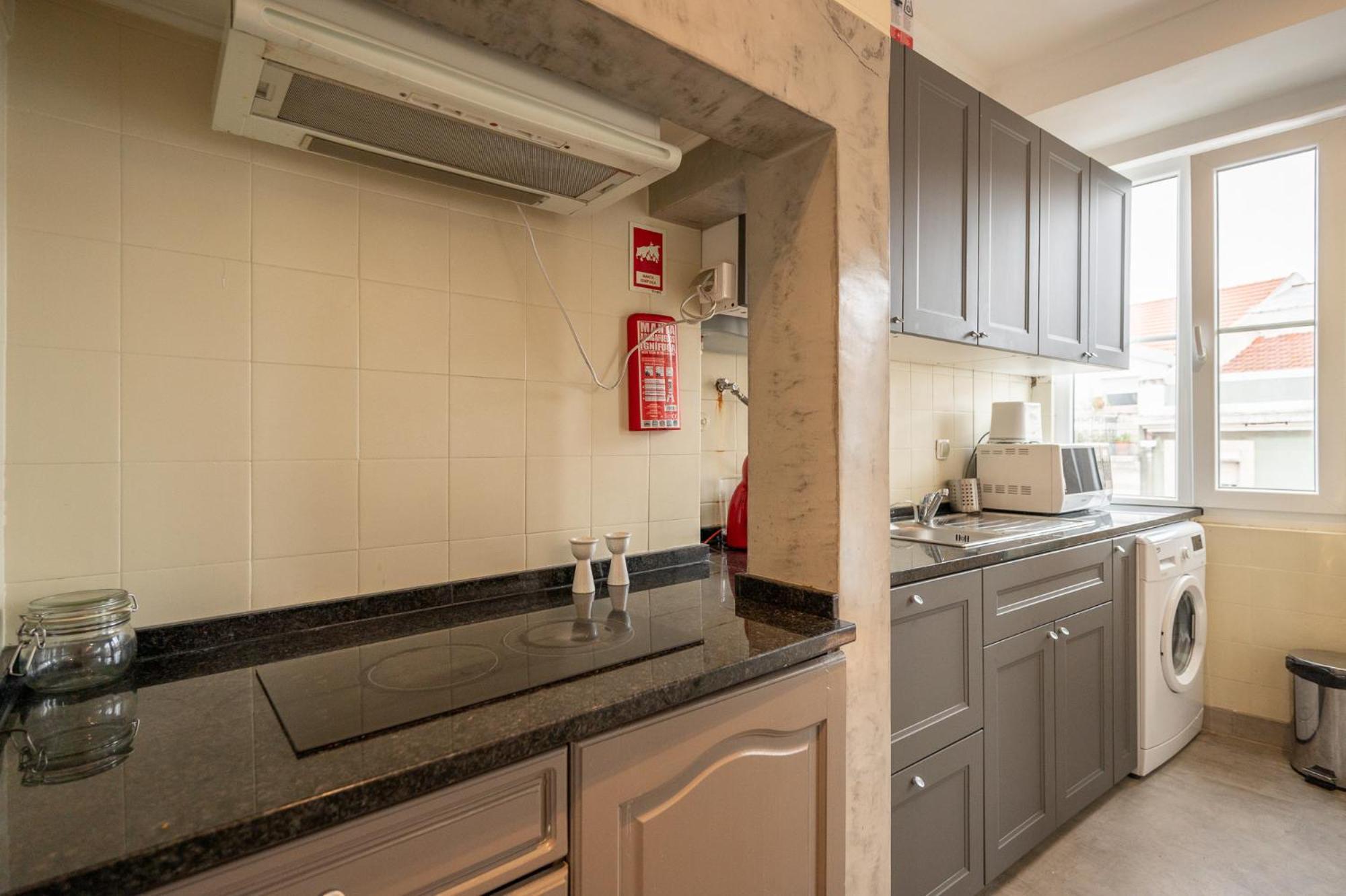 Bmyguest - Lazaro Flat Appartamento Lisbona