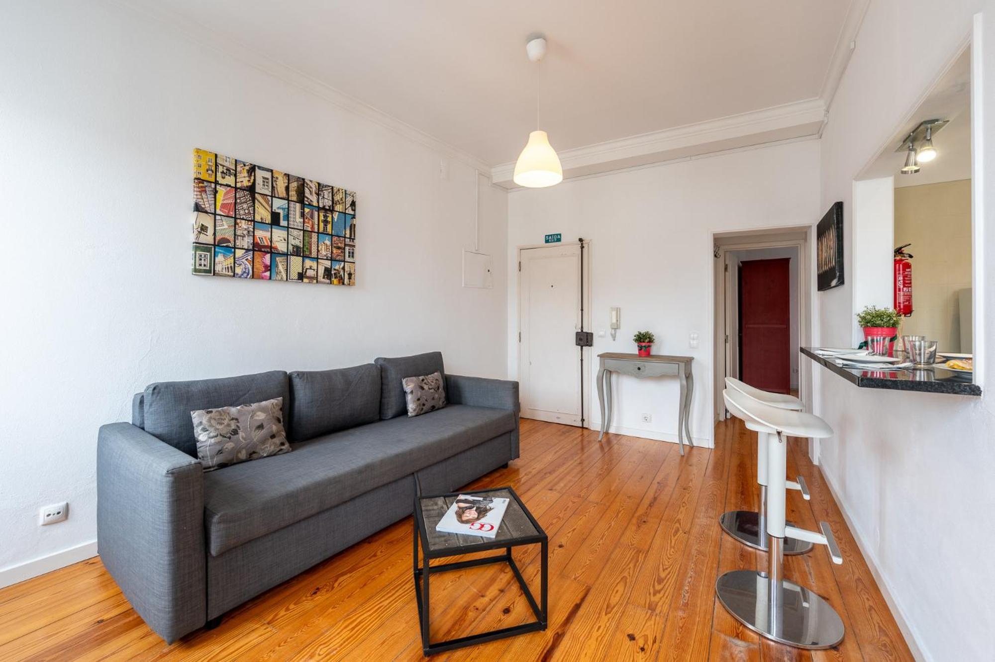 Bmyguest - Lazaro Flat Appartamento *